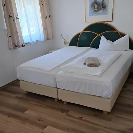 Casa de hóspedes & Pichler