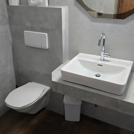 Pichler Guest house 3*