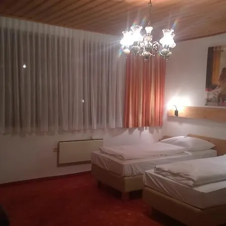 & Pichler 3* Брук-ан-дер-Мур