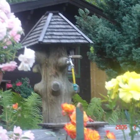 & Pichler Гостевой дом Брук-ан-дер-Мур