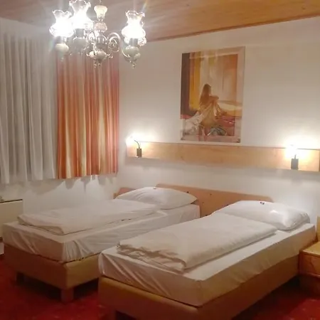 Casa de hóspedes & Pichler Bruck an der Mur