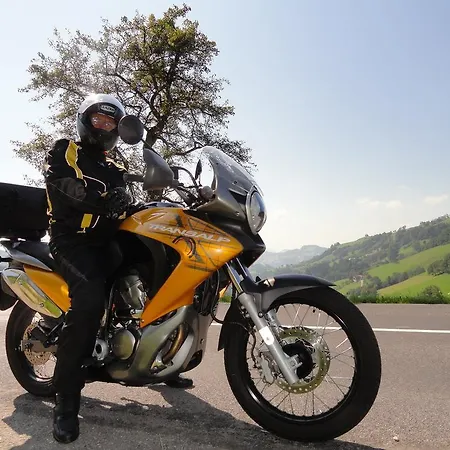 Casa de hóspedes & Pichler 3*