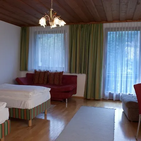 Pichler Guest house 3*