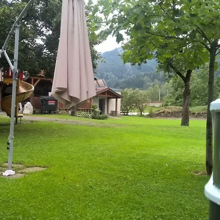 & Pichler Casa de hóspedes