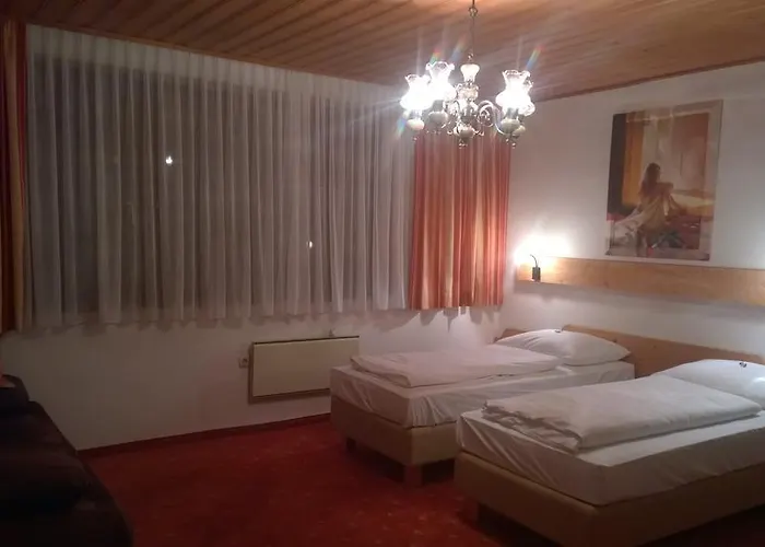 & Pichler 3* Bruck an der Mur