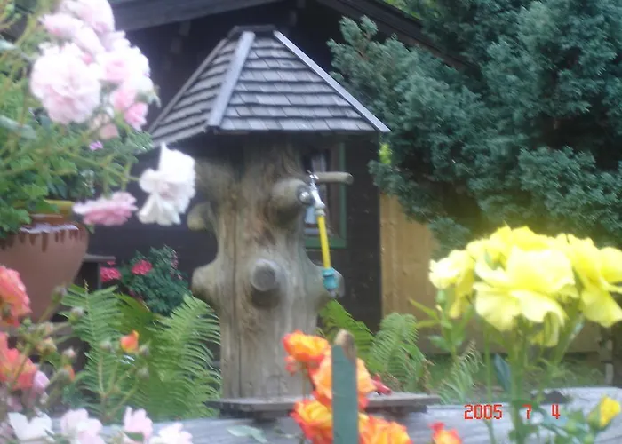 & Pichler Gasthuis Bruck an der Mur