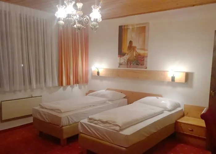 Konukevi & Pichler Bruck an der Mur