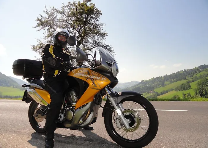 Konukevi & Pichler 3*