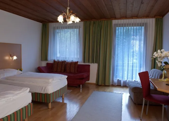 & Pichler Gasthuis 3*